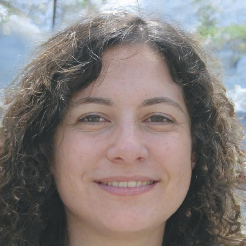 Portrait de Céleste Martineau
