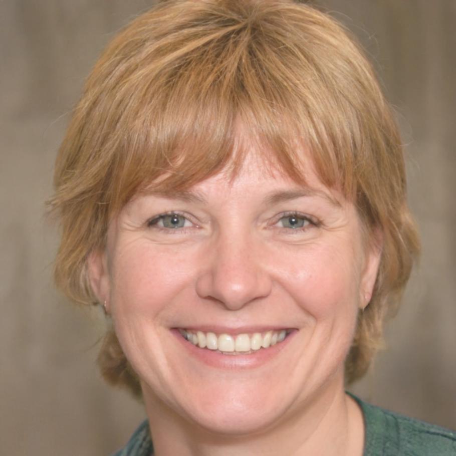 Portrait de Célestine Dubois